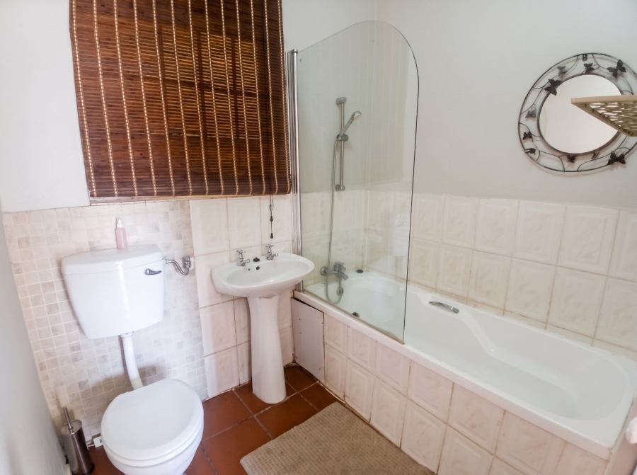 Commercial Property for Sale in Universitas Free State
